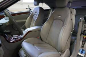 Bild 27/34 von Mercedes-Benz CL 65 AMG (2004)