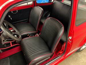 Image 12/17 de FIAT 500 R (1972)