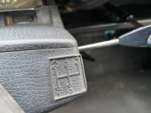 Bild 32/55 von Citroën Acadiane (1983)