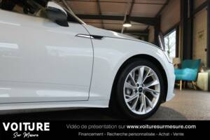 Imagen 22/24 de Audi A5 40 TFSI (2024)