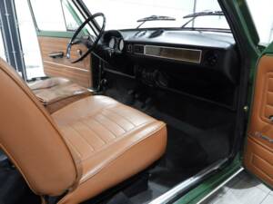 Immagine 8/15 di FIAT 128 Familiare (1970)