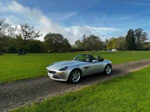 Imagen 14/61 de BMW Z8 (2000)
