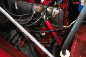 Bild 50/69 von MG TC (1948)