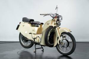 Imagen 5/50 de Moto Guzzi DUMMY (1951)