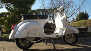 Immagine 22/40 di Piaggio Vespa 160 GS (1964)