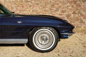 Imagen 28/50 de Chevrolet Corvette Sting Ray (1964)