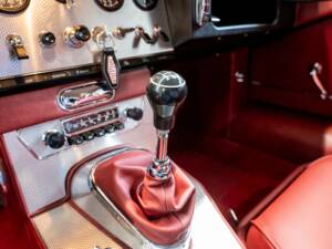 Afbeelding 24/40 van Jaguar E-Type 3.8 (1962)