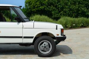 Afbeelding 17/50 van Land Rover Range Rover Classic CSK (1991)