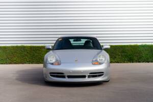 Bild 3/29 von Porsche 911 GT3 (2001)