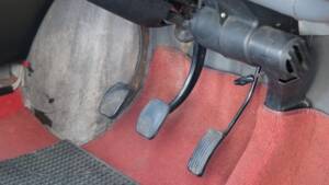 Image 40/59 de Saab 96 V4 (1971)