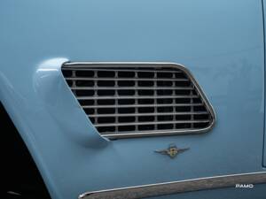 Afbeelding 15/34 van Maserati 3500 GT Touring (1959)