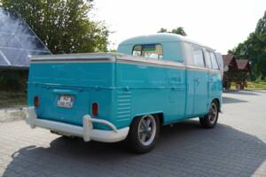 Image 7/10 of Volkswagen T1 pickup (1962)