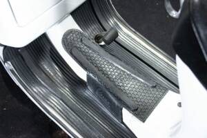 Imagen 44/50 de Piaggio Vespa 50 N Special (1979)