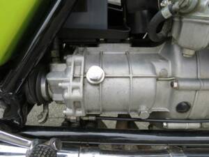 Image 29/45 of Moto Guzzi V7 Sport (1973)