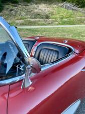 Bild 24/28 von Chevrolet Corvette (1959)