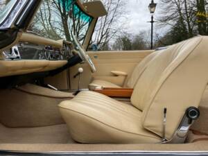 Afbeelding 15/50 van Mercedes-Benz 280 M-SL (1964)