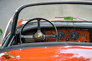 Bild 31/50 von Jaguar XK 150 OTS (1958)