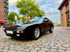 Image 2/18 of Porsche 944 (1986)