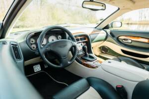 Bild 10/42 von Aston Martin DB 7 GTA (2003)