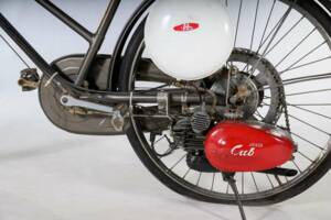 Image 5/13 de Honda DUMMY (1952)