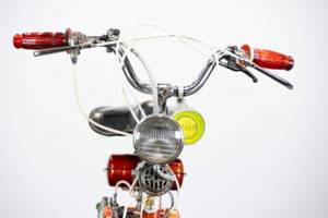 Image 38/50 of Bianchi Aquilotto (1966)