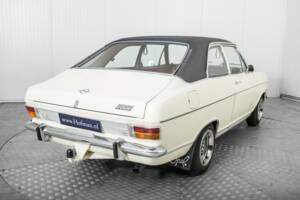 Image 30/50 of Opel Olympia 1700 S (1968)