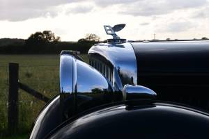 Bild 43/50 von Bentley 4 1&#x2F;4 Liter Thrupp &amp; Maberly (1936)