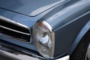 Immagine 28/93 di Mercedes-Benz 230 SL (1965)
