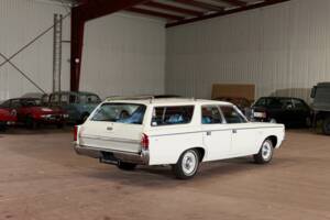 Imagen 9/95 de AMC Rambler Classic Rebel (1969)