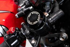 Imagen 37/50 de Honda CB 750 Four (1973)