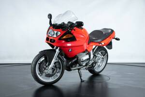 Immagine 2/50 di BMW DUMMY (2000)