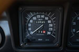 Bild 45/50 von Alfa Romeo GTV 6 2.5 (1981)