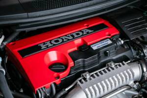 Bild 29/50 von Honda Civic Type R (2015)