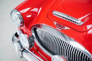 Image 32/50 of Austin-Healey 3000 Mk III (BJ8) (1964)
