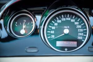 Imagen 28/30 de BMW Z8 (1999)