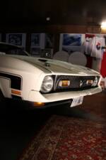 Immagine 9/41 di Ford Mustang Mach 1 (1972)