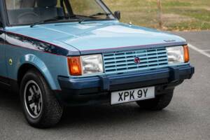 Image 8/50 of Talbot Sunbeam Lotus (1983)