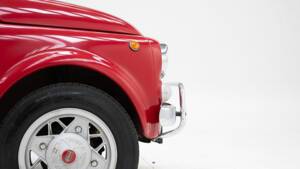Bild 12/15 von FIAT 500 F (1971)