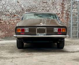 Image 12/43 de FIAT Dino 2400 Coupe (1971)
