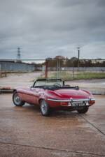 Bild 26/50 von Jaguar Type E V12 (1971)