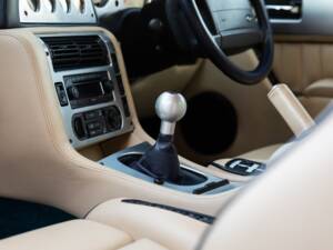 Bild 9/49 von Aston Martin Vantage Le Mans (2000)
