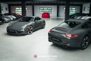 Afbeelding 1/25 van Porsche 911 Carrera S "50 Jahre 911" (2013)