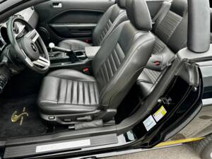 Image 15/23 of Ford Mustang Shelby GT/H 500 (2007)