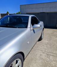 Bild 15/34 von Mercedes-Benz SLK 200 (1999)