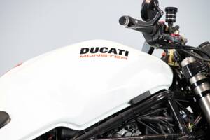 Immagine 39/50 di Ducati DUMMY (1998)
