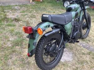 Afbeelding 7/20 van Yamaha DUMMY (1980)