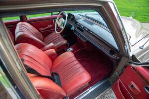 Bild 9/36 von Mercedes-Benz 300 SEL 6.3 (1969)