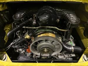 Bild 16/17 von Porsche 911 2.4 E (1972)
