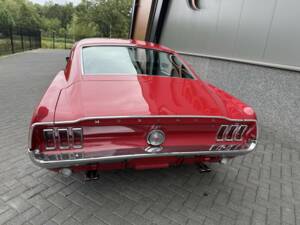 Image 8/50 de Ford Mustang 289 (1968)