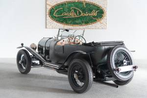 Image 6/33 of Bentley 3 Litre (1925)